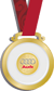 Медаль Админа